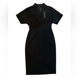 Donna Karan Black Dress
